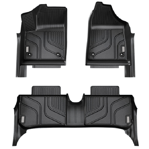 Sàn nhựa cho xe VINFAST VF5